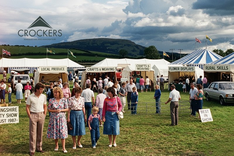 Derby Wedding Marquee Hire
